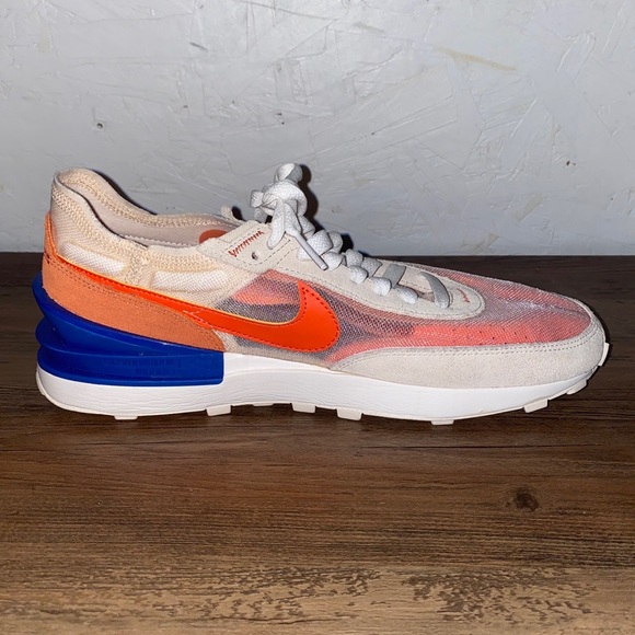 Nike Waffle 1 Women's shoes. No box. - Picture 2 of 8